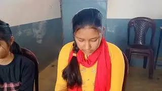 Group Discussion -Indian Farmers