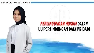 POIN PENTING! UNDANG-UNDANG PERLINDUNGAN DATA PRIBADI (PDP) ⚖️ 