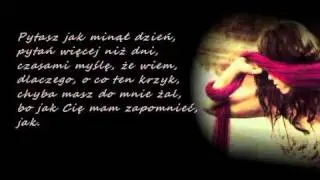 Iwona Loranc- Bo jak Cię mam zapomnieć