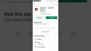 Top 1 photo editing app