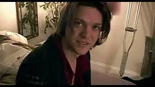 Bam's Promise - Jackass: The Movie