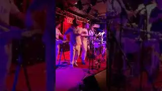 K.O.G - Live au New Morning  Paris - 09/10/24