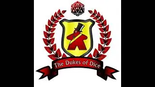 Dukes of Dice - Ep. 279.5 - Broaken Oath