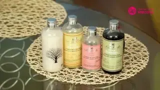Косметика из Индии INDIAN KHADI
