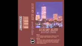 luxury elite : world class