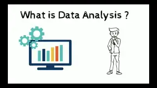 Data Analysis | Data Analysis For Beginners | What Is Data Analysis? | Data Analyst | Role Of DA