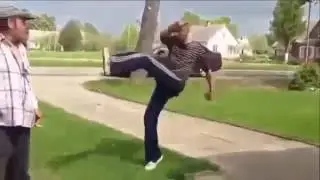 Рукопашный бой спецназа