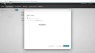 3  урок.  Java REST service. Добавляем на сервер WildFly драйвер PostgreSQL