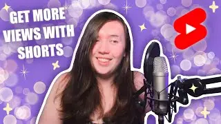 How to Get More Views on Your Long Form Videos with Youtube Shorts