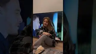 Женщина!