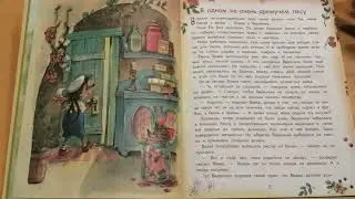 Жили-Были Ёжики  1  В одном не очень дремучем лесу
