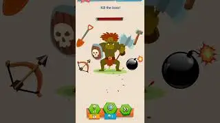 IQ BOOST LEVEL 144