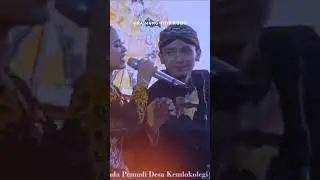 AKBARSYAHALAM 🥰#dalangviral #akbarsyahalam #nikensalindri #viralvideo