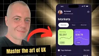How to master UX and actually grow your App Users Engagement