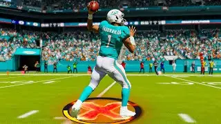 The Latest Madden 24 Update is Here