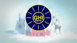 GHI Digital Christmas & New Year Greeting!