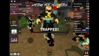hacker in murder mystery 2