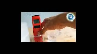 Hướng dẫn hiệu chuẩn bút đo pH HANA - Môi Trường Duy Nhật