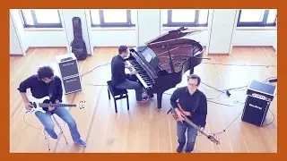 Taylor Swift - Shake It Off - Piano & Bass Instrumental Cover