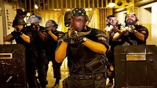 É A TROPA DO SAM