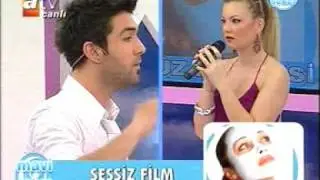 4Yüz - Mavi Şeker 3 - Part 5