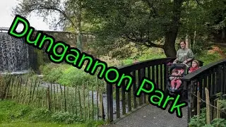 Dungannon Park Walk