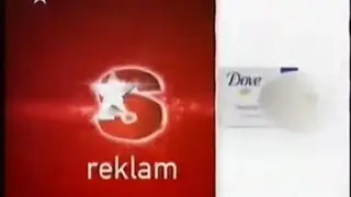 Star TV Reklam Kuşağı - Şubat 2009