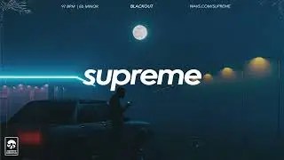 (FREE) Dark Synth Vocal Sample No Drums | The Weeknd Loop | 