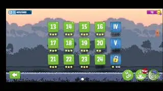 баги в игре Bad Piggies🐽🟢