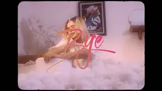 Leil - Bye/باي (Official Music Video)