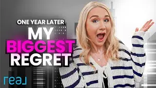 Honest Review of Real Broker One Year Later... What I Regret!