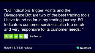 TrustPilot Reviews