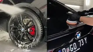Reload Auto Detailing