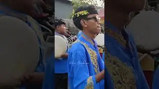 SENI KUNTULAN BINTANG TIMUR