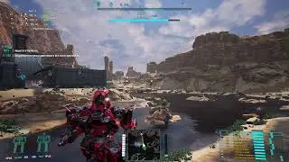 Mechwarrior 5  Mercenaries 2024 Защита.