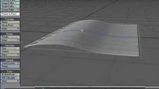 Quickhints: Spline Control