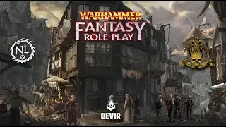 Warhammer - La tormenta IV - 22/x Contratos