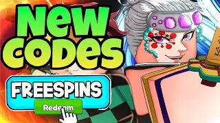 ALL NEW WORKING CODES FOR PROJECT SLAYERS IN 2024! ROBLOX PROJECT SLAYERS CODES