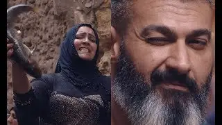 لو حد بيراقبك وعايز تهرب منه ... اتعلم من ياسر جلال 