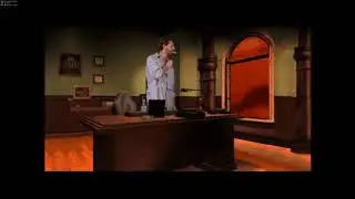 Tex Murphy : Under a Killing Moon Part 1