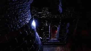 D&D Pyramid of Shadows Preview using the Divinity Engine 2 by Larian Studios