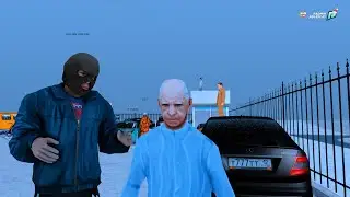 🔥НОЧНОЙ СТРИМ БЕЗ НАЗВАНИЯ + ВЕБКА - RADMIR RP (CRMP)🔥