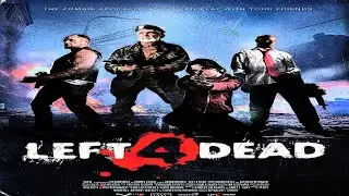 Левый 4 мёртвый 1
