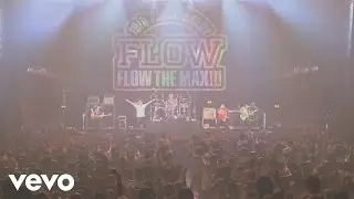 FLOW - CHA-LA HEAD-CHA-LA