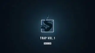 Trap For Serum Vol.1 // Serum Presets, Loops, MIDIs