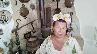 УСТАЛА,КАК  СОБАКА.🐺КУПИЛА КОЕ- ЧТО💃