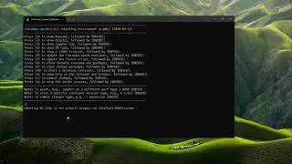 Setup VS Code for R and Python Programming