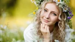 Русские красавицы  Василий Чаплыгин  ч 1