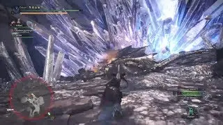ARCH TEMPERED Kushala Daora LIVE NOW! Eye of the Storm Event Quest! Fun Stream with subscribers!
