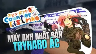 CS2 SEVER WIPU CÙNG LEOPEX